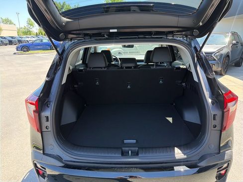 New 2026 Kia Seltos S AWD/4WD image 16