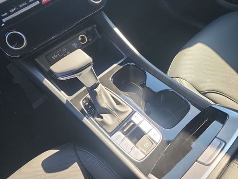 New 2026 Hyundai Tucson XRT image 24