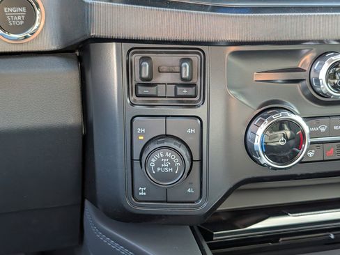 New 2026 Ford F250 Platinum w/ Tremor Off-Road Package image 27