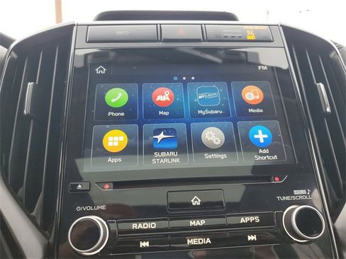 Used 2022 Subaru Ascent Onyx Edition image 23