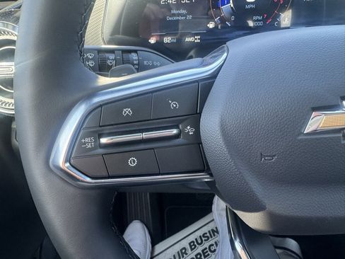 New 2026 Chevrolet Equinox LT w/ Convenience Package II image 21