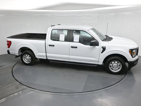 Certified 2023 Ford F150 XL w/ Trailer Tow Package image 51