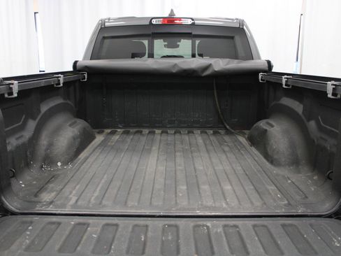 Used 2021 RAM 1500 Big Horn image 7