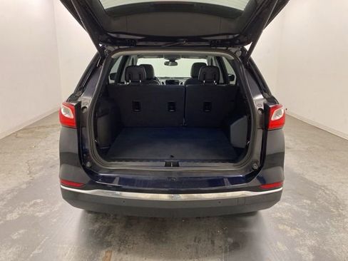 Used 2020 Chevrolet Equinox Premier image 28