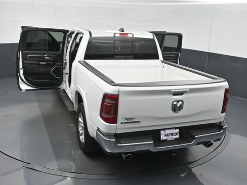 Used 2022 RAM 1500 Laramie RWD image 57