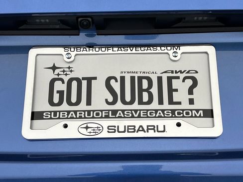 New 2026 Subaru Forester Premium image 35