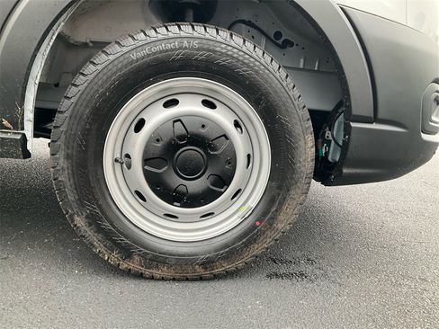 New 2026 Ford Transit 150 Low Roof image 10