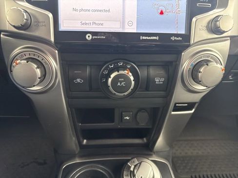 Used 2024 Toyota 4Runner SR5 Premium w/ Moonroof Package image 23