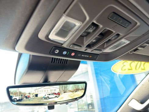 Used 2023 GMC Sierra 1500 Denali w/ Denali Reserve Package image 24