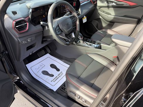 New 2026 Chevrolet TrailBlazer RS w/ Convenience Package image 15