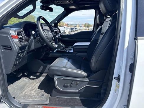 Used 2021 Ford F150 Raptor w/ Equipment Group 801A High AWD/4WD image 17