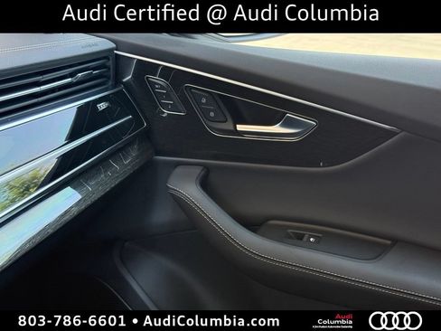 Certified 2025 Audi Q7 3.0T Prestige AWD/4WD image 38