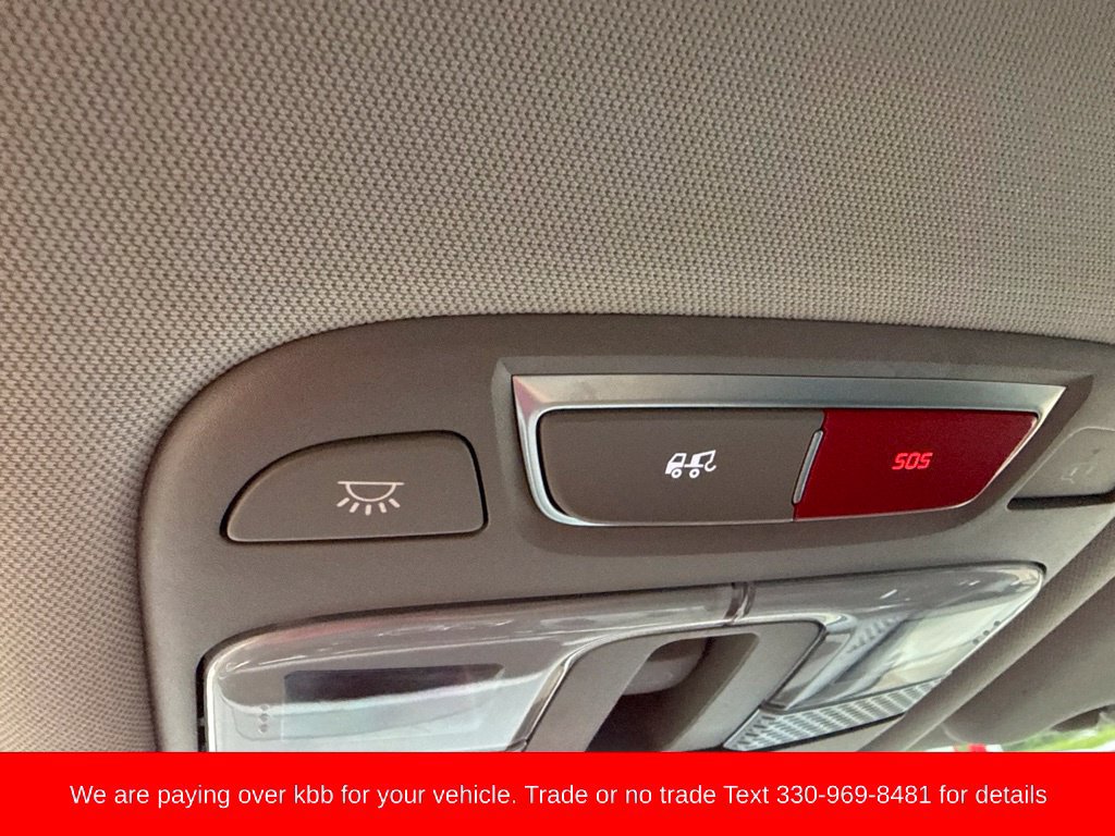 Used 2025 Kia Telluride EX AWD/4WD image 24