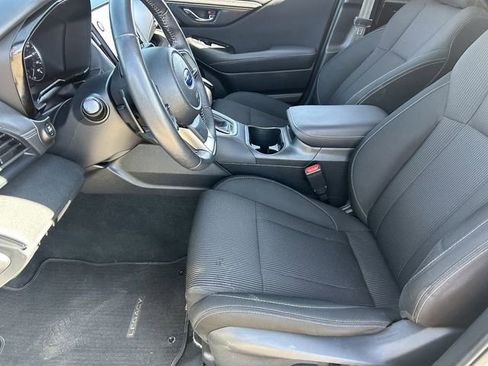 Used 2022 Subaru Legacy Premium AWD/4WD image 21