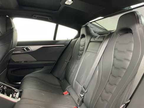 New 2026 BMW 840i w/ Driving Assistance Package RWD image 26