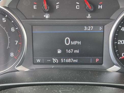 Used 2025 Chevrolet Blazer LT FWD image 25