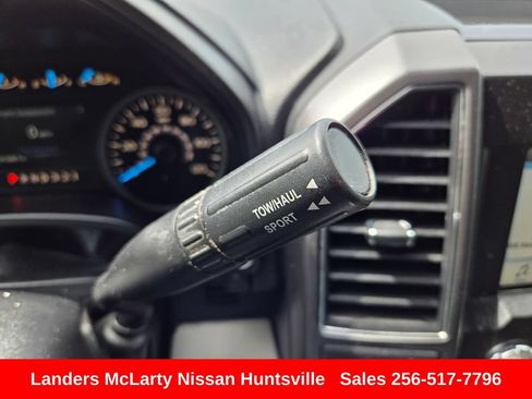 Used 2017 Ford F150 XLT w/ Equipment Group 302A Luxury RWD image 24