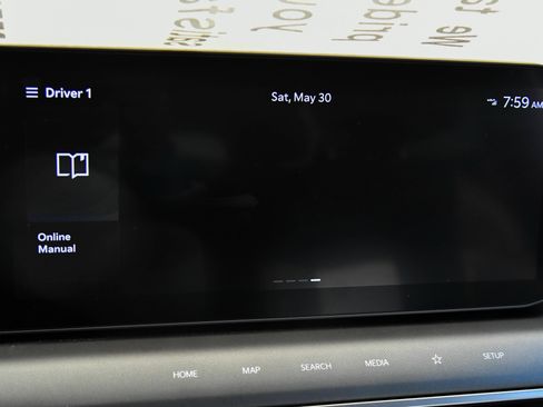 Used 2024 Kia EV9 Light Long Range RWD image 26