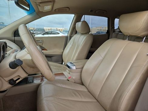 Used 2006 Nissan Murano SL w/ (X03) Sl Leather Pkg FWD image 15
