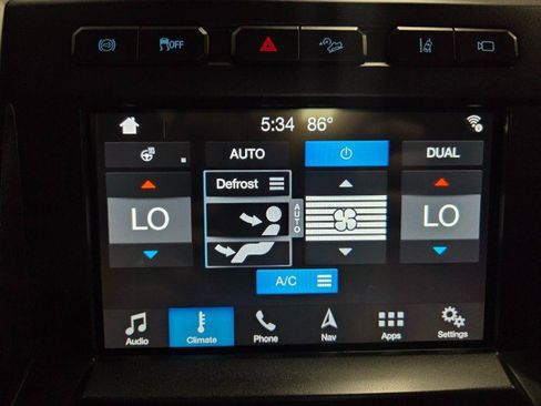 Used 2019 Ford F250 King Ranch w/ King Ranch Ultimate Package AWD/4WD image 58