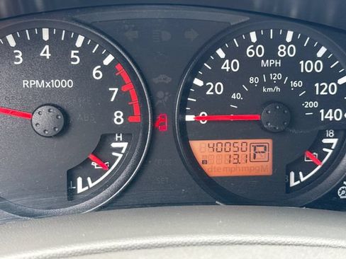 Used 2016 Nissan Frontier SV RWD image 15