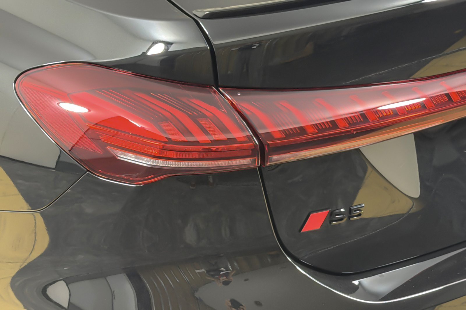 New 2026 Audi S5 Premium Plus AWD/4WD image 26