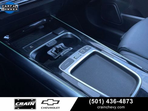 Used 2025 Mercedes-Benz GLA 250 image 21