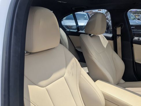 Used 2019 BMW 330i Sedan w/ Convenience Package RWD image 27