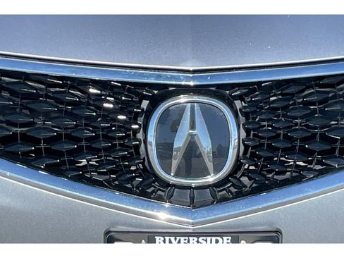 Used 2018 Acura TLX image 44