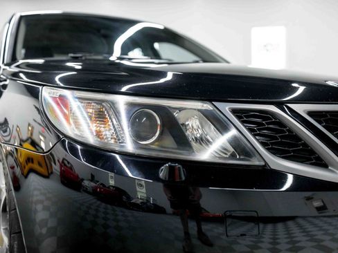 Used 2008 Saab 9-3 Turbo X w/ Touring Package AWD/4WD image 16