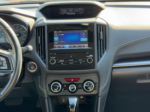 Used 2021 Subaru Crosstrek 2.5i Sport image 13