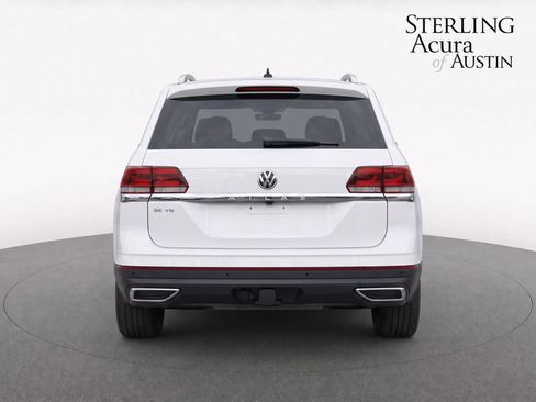 Used 2023 Volkswagen Atlas SE FWD image 7