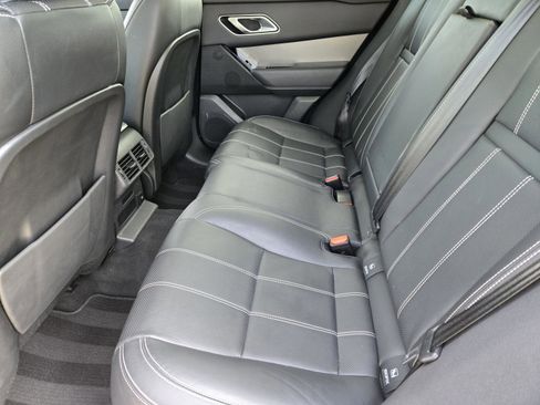 Used 2021 Land Rover Range Rover Velar S AWD/4WD image 29
