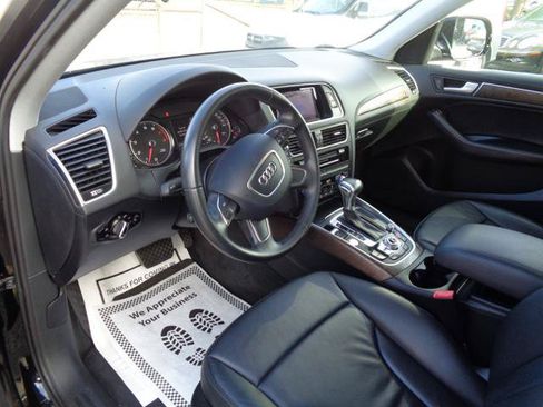 Used 2015 Audi Q5 2.0T Premium Plus AWD/4WD image 21
