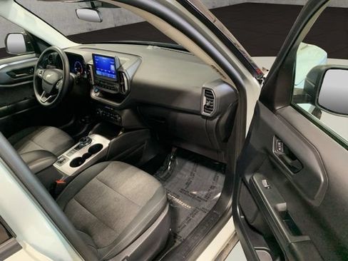 Used 2024 Ford Bronco Sport Big Bend AWD/4WD image 19