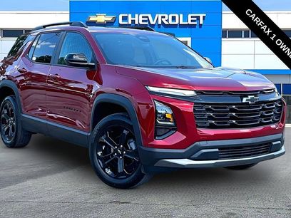 Used 2026 Chevrolet Equinox LT w/ Midnight Edition