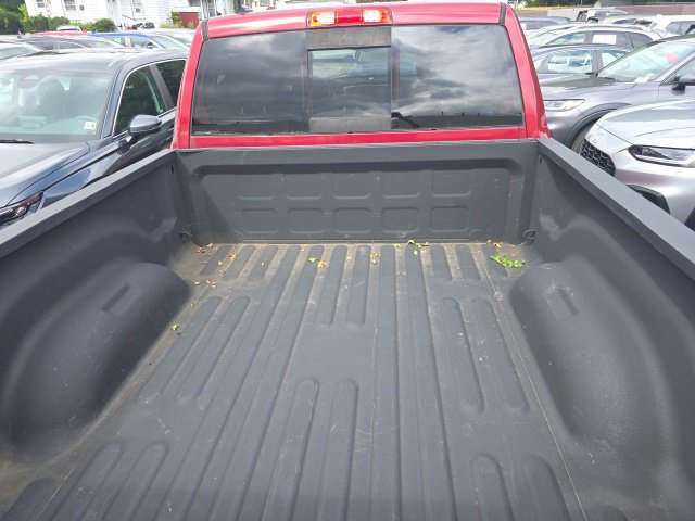 Used 2014 RAM 1500 Sport w/ Convenience Group AWD/4WD image 4