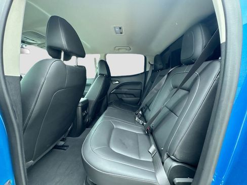 Used 2022 Chevrolet Colorado ZR2 AWD/4WD image 24