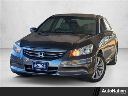 Used 2012 Honda Accord EX-L