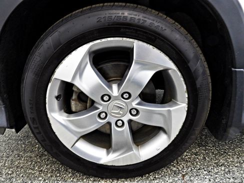 Used 2017 Honda HR-V EX image 19