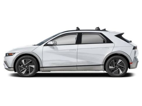 New 2026 Hyundai Ioniq 5 Limited RWD image 2