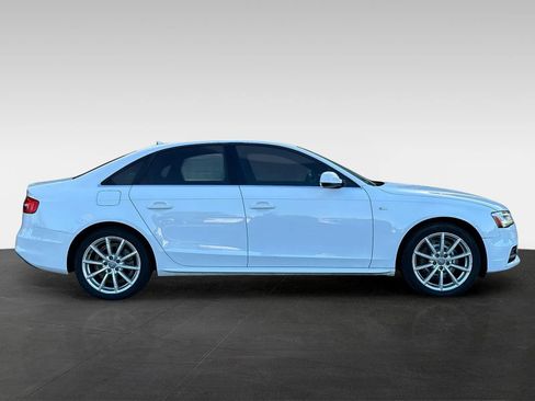 Used 2016 Audi A4 2.0T Premium Plus w/ Technology Package AWD/4WD image 8
