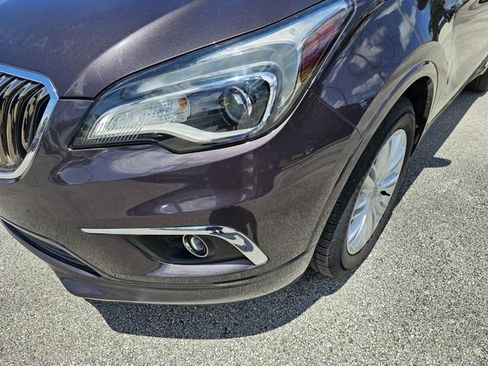 Used 2017 Buick Envision Preferred image 15