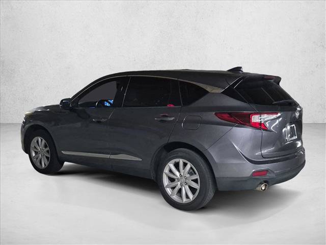 Used 2021 Acura RDX FWD image 6