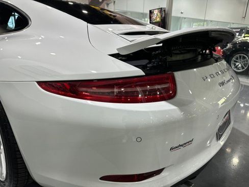 Used 2013 Porsche 911 Carrera S RWD image 36
