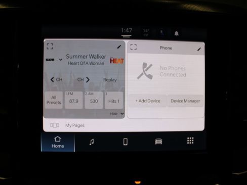 New 2026 RAM 1500 Big Horn w/ Night Edition image 14