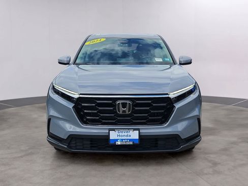 Certified 2024 Honda CR-V EX image 2