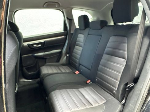 Used 2019 Honda CR-V LX image 31