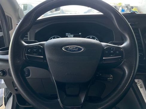 Used 2022 Ford Transit 150 Medium Roof image 27