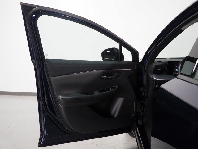 Used 2026 Nissan Leaf Platinum+ w/ Cargo Package (Platinum+) FWD image 65